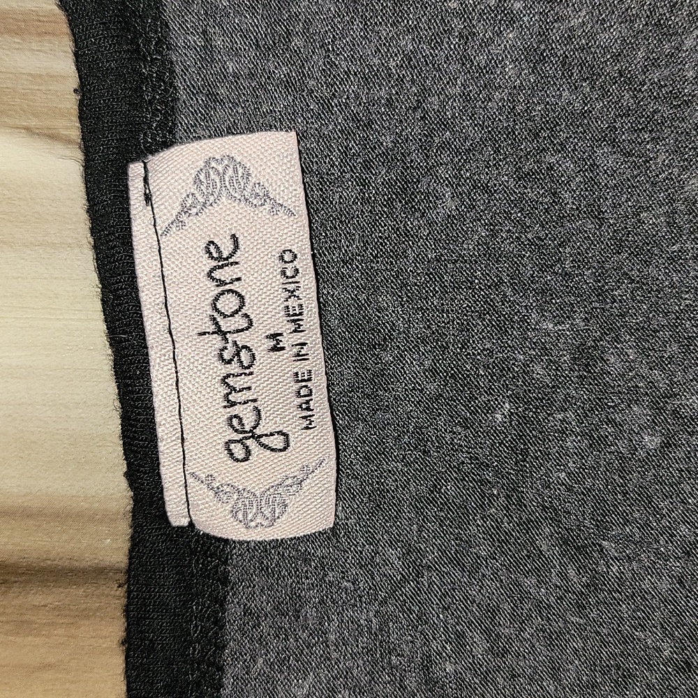 Pajama Long Top - Picture 2 of 10